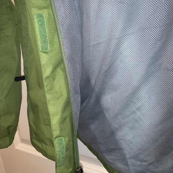 Women’s ascend rain jacket - Picture 4 of 6